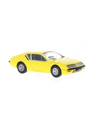 Renault  Alpine  A310 1600 1972