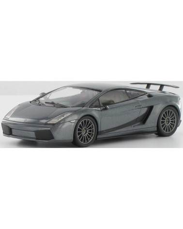 Lamborghini Gallardo Superleggera