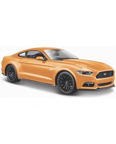 Ford Mustang GT    2015