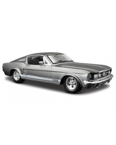 Ford Mustang GT 1967