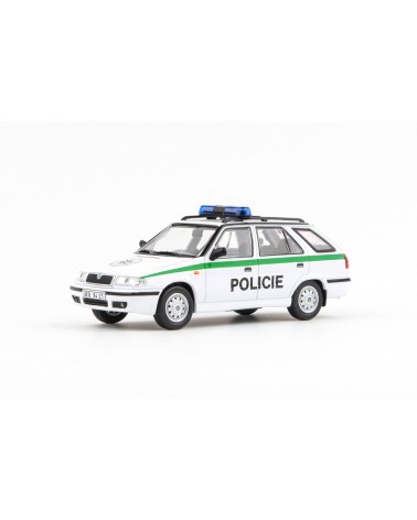 Škoda Felicia FACELIFT Combi 1998 POLICIE ČR