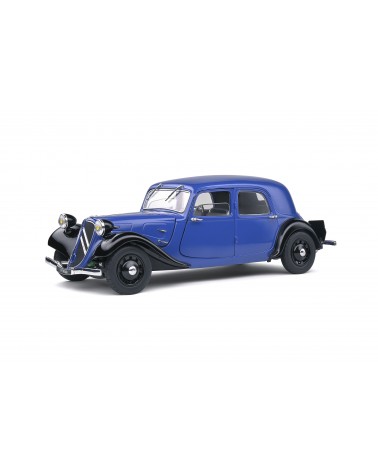 CITROËN TRACTION 7  BI-TON 1937