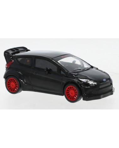 Ford Fiesta Custom  2011