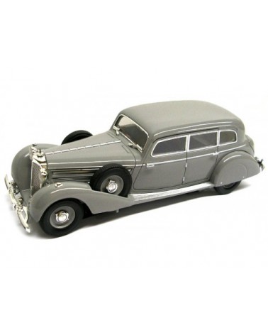 MERCEDES BENZ  770K LIMOUSINE 1938