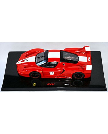 Ferrari FXX Scuderia