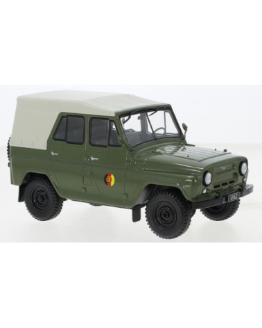 UAZ 469  1975