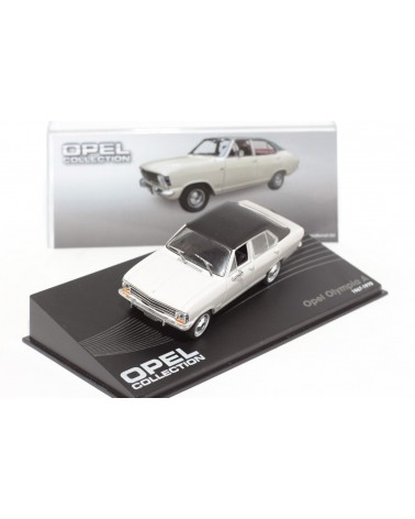 opel olympia a 1967 -1970 opel collection