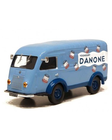 RENAULT 1000KG DANONE