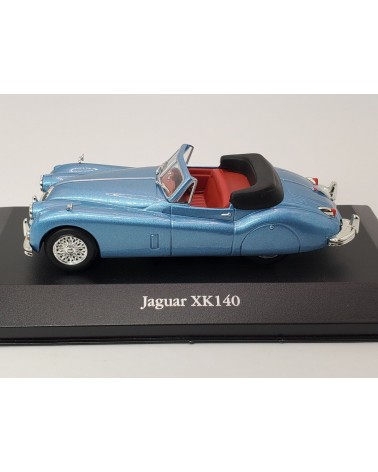 JAGUAR XK140