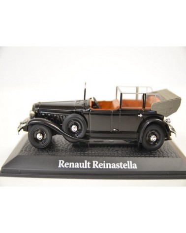 RENAULT REINASTELLA  1938 Albert Lebrun PRESIDENTIAL CARS