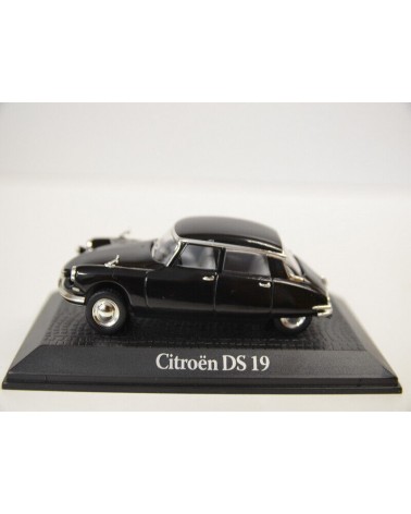 CITROËN DS19 PRESIDENTIAL CARS