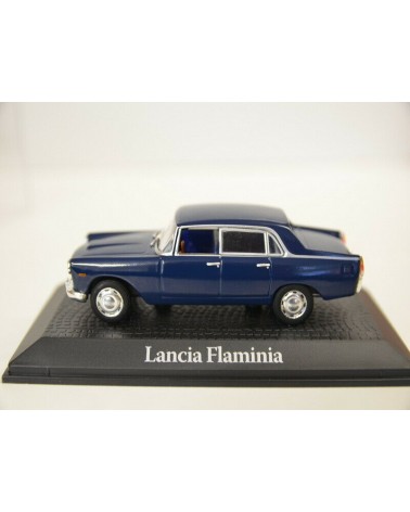 LANCIA FLAMINIA PRESIDENTIAL CARS