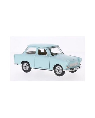 TRABANT 601