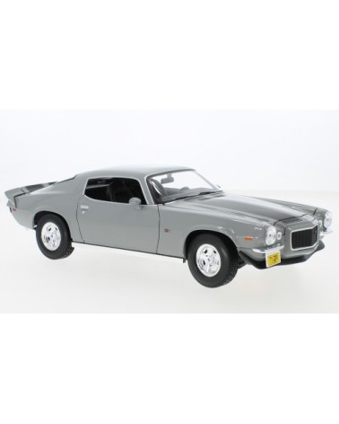 CHEVROLET CAMARO Z28 1971