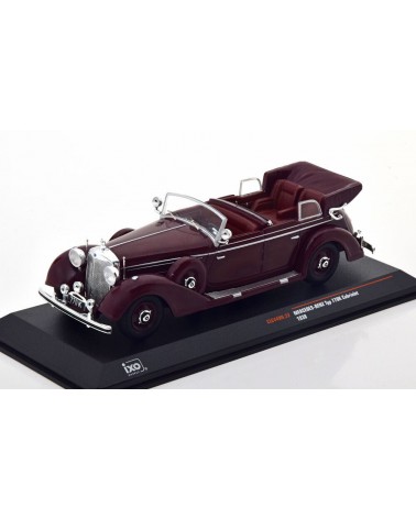 MERCEDES BENZ TYP 770K CABRIOLET 1938