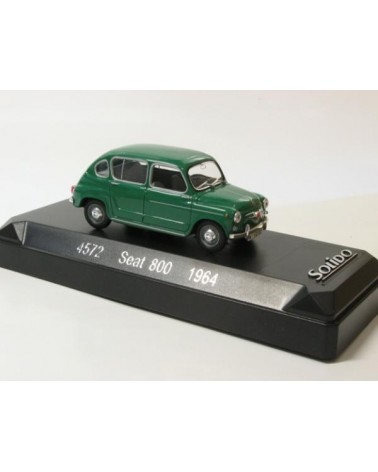 SEAT 800 1964