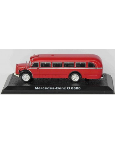 MERCEDES BENZ O 6600