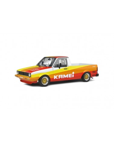 Volkswagen Caddy Mk.1 Kamei 1982