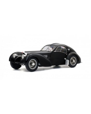 Bugatti Atlantic SC 1937