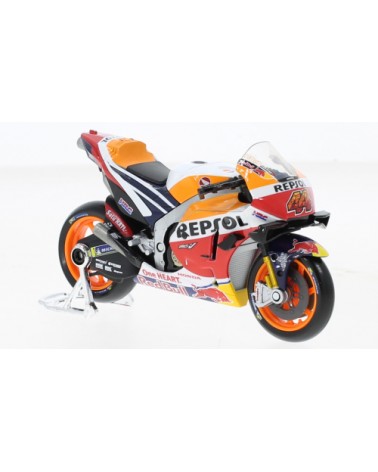 Honda RC213V    Č.44   MotoGP  2021 P.Espargaro