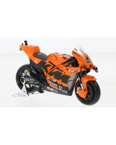 KTM RC16 Tech 3 Č.9 MotoGP 2021   D.Petrucci