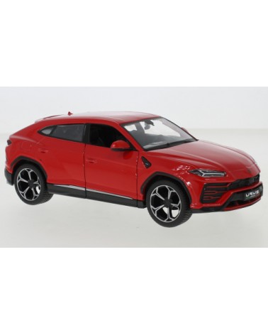 Lamborghini Urus 2019