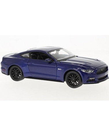 Ford Mustang GT 2015