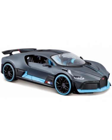 Bugatti Divo