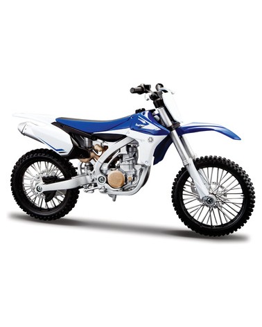 Yamaha YZ450F 2013