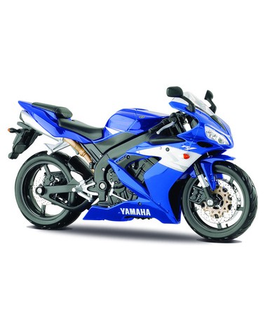 Yamaha YZF  R1 2004