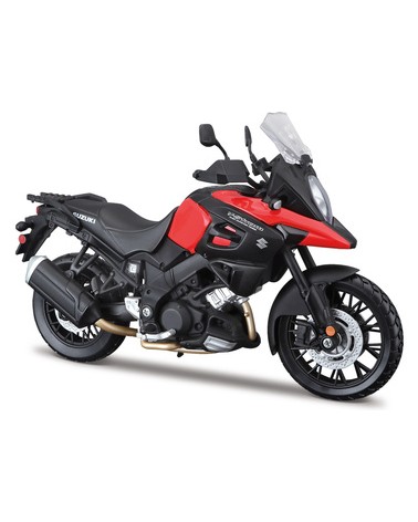 Suzuki V-Strom