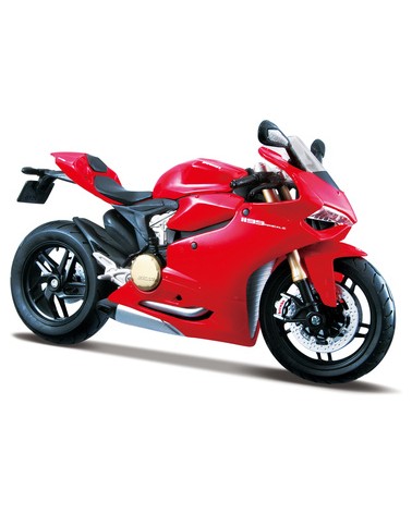 Ducati 1199 Panigale