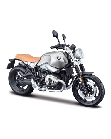 BMW R nine T Scrambler