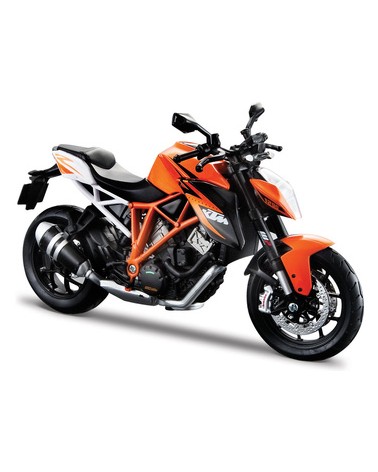 KTM 1290 Super Duke R 2014