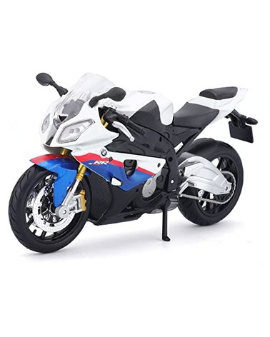 BMW S 1000 RR