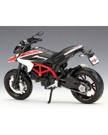 Ducati Hypermotard SP 2013