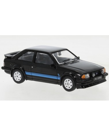 Ford Escort MK III RS Turbo   1984