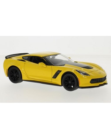 Chevrolet Corvette Z06  2015