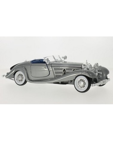 Mercedes  Benz 500 K Typ Specialroadster  1936