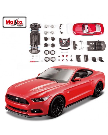 ford mustang gt 2015