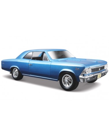 Chevrolet Chevelle SS 396  1966