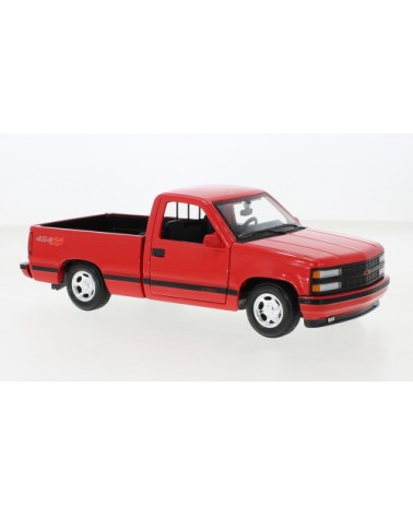 Chevrolet 454 SS Pick-Up  1993