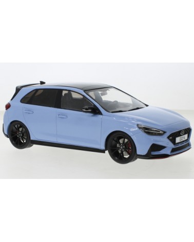 Hyundai i30 N 2021