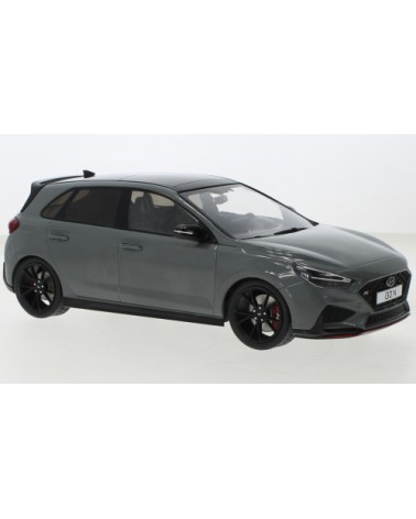 Hyundai i30 N 2021