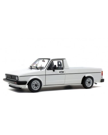 Volkswagen Caddy MK1 1982