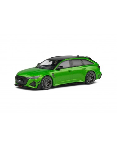 AUDI RS6-R  2020