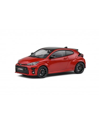 TOYOTA YARIS GR  2020