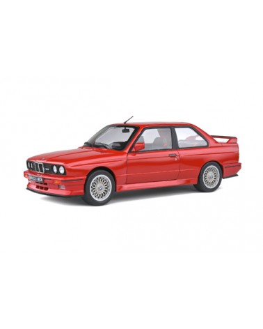 BMW E30 M3 1986