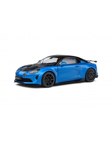 ALPINE A110 RADICALE 2023