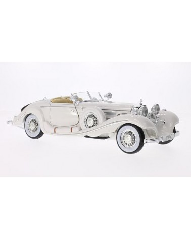 Mercedes 500 K Typ Special Roadster  Maharadha 1936